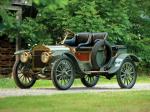 Brasier 11/15 HP Runabout 1911 года